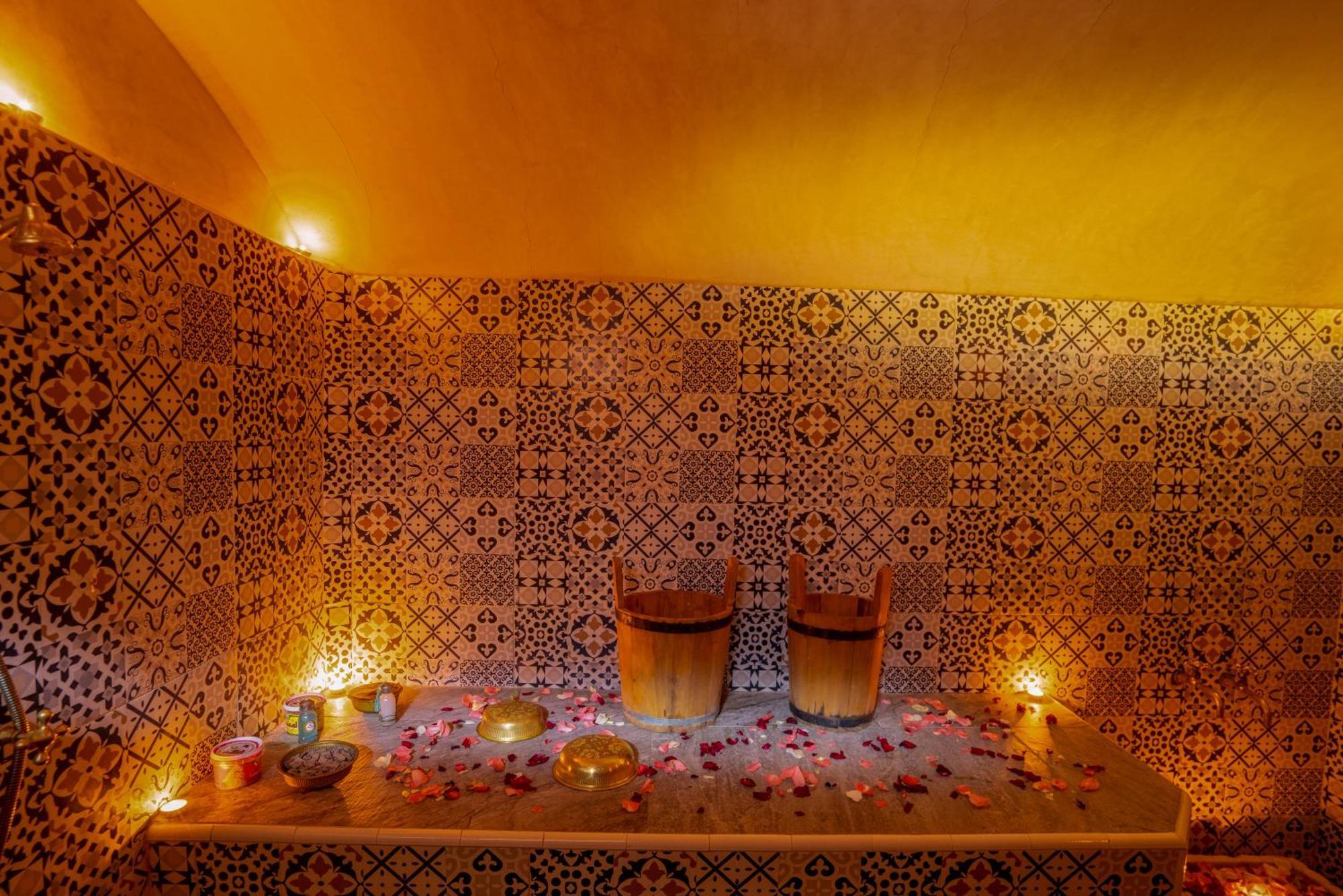 Atlas Castle Marrakech El Jem'a Ghemat المظهر الخارجي الصورة